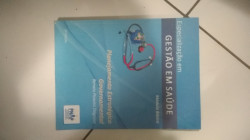Capa de Planejamento Estratégico Governamental - Renato Peixoto Dagnino