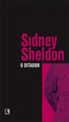 Capa de O ditador - Sidney Sheldon