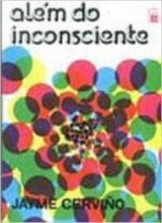 Capa de Além do inconsciente - Jaime Cerviño