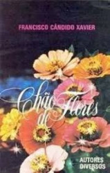 Capa de Chão de flores - Francisco Cândido Xavier