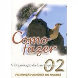 Capa de Como fazer V.2 - FEP