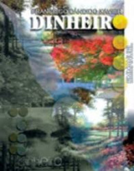 Capa de Dinheiro - Francisco Cândido Xavier