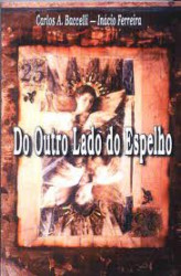Capa de Do outro lado do espelho - Carlos A. Baccelli