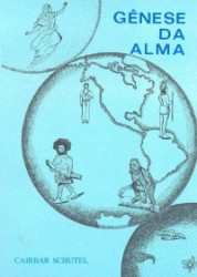 Capa de Gênese da alma - Cairbar Schutel