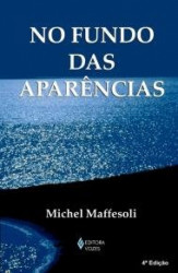 Capa de Elogio da razão sensível - Mafessoli - Michel