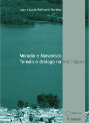 Capa de Moradia e mananciais - Martino – Maria Lucia R