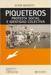 Capa de Piqueteros - Massetti - Astor