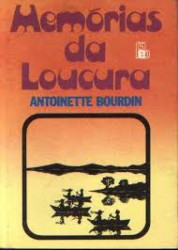 Capa de Memórias da loucura - Memórias da Loucura