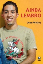 Capa de Ainda Lembro - Jean Wyllys