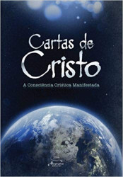 Capa de Cartas de Cristo - Almenara Editorial