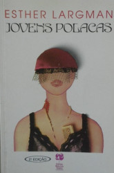 Capa de Jovens Polacas - Esther Largman