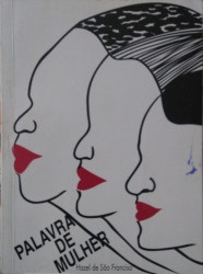 Capa de Palavra de mulher - 