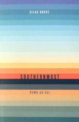Capa de Southernmost - Silas House