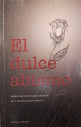 Capa de El dulce abismo - Alice Walker