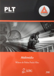 Capa de Multimídia - Wilson de Pádua Paula Filho