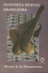 Capa de Resposta Sexual Brasileira - Naumi A. de Vasconcelos