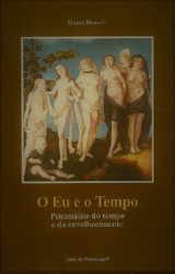 Capa de O Eu e o Tempo - Henri Bianchi