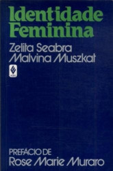 Capa de Identidade feminina - Zelita Seabra; Malvina Muszkat