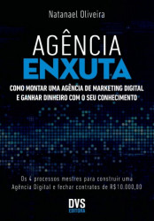 Capa de Agência enxuta - Natanael Oliveira