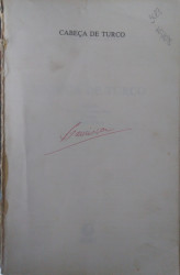 Capa de Cabeça de Turco - Gunter Wallraff