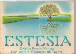 Capa de Estesia - Divaldo Pereira Franco