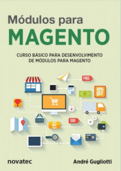 Capa de Módulos para Magento - André Gugliotti