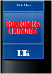 Capa de Sociedade Limitadas - Fábio Takars