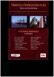 Capa de Direito e Infraestrutura - Vários