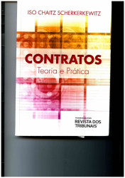 Capa de Contratos - Iso Chaitz Schierkerkewitz