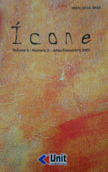 Capa de Ícone nº 2 - Centro Universitário do Triângulo