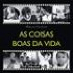 Capa de As coisas boas da vida - Anderson Cavalcante