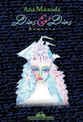 Capa de Dias & Dias - Ana Miranda