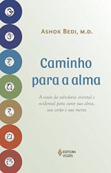 Capa de Caminho para a alma - Ashok Bedi
