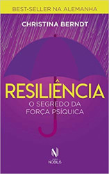 Capa de Resiliência - Christina Berndt
