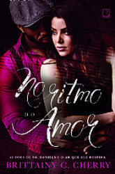 Capa de No ritmo do amor - Brittainy C. Cherry