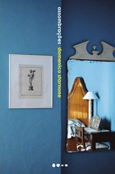 Capa de Assombrações - Domenico Starnone