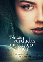 Capa de Novas verdades, um único amor - E. E. Soviersovski
