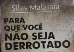 Capa de Para que você não seja derrotado - Silas Malafaia