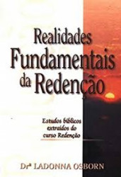 Capa de Realidades fundamentais da redenção - Ladonna Osborm Dra