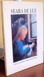 Capa de Seara de Luz - Carlos A. Baccelli