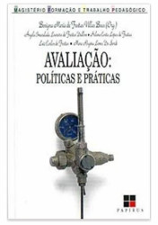 Capa de Avaliação - Benigna Maria de Freitas VILLAS-BOAS