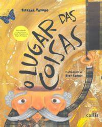 Capa de O lugar das coisas - Silvana Tavano