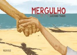 Capa de Mergulho - Luciano Tasso