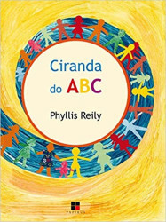 Capa de CIRANDA ABC - PHYLLIS REILY