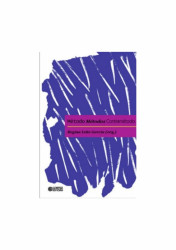 Capa de Método métodos contramétodo - Regina Leite GARCIA