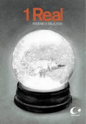 Capa de 1 Real - Frederico Delicado Gallego