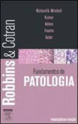 Capa de Fundamentos de Robbins - Stanley L. Robbins