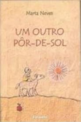 Capa de Um outro por-do-sol - Marta Neves