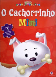 Capa de O Cachorrinho - 