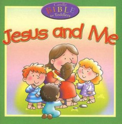 Capa de Jesus e Eu - Juliet David